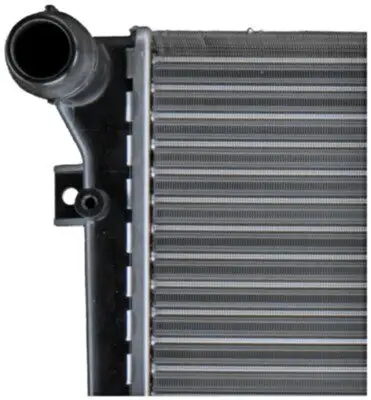 Kühler, Motorkühlung MAHLE CR 1395 000S Bild Kühler, Motorkühlung MAHLE CR 1395 000S