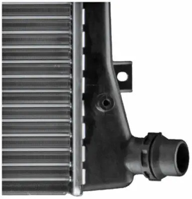 Kühler, Motorkühlung MAHLE CR 1395 000S Bild Kühler, Motorkühlung MAHLE CR 1395 000S