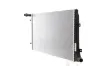 Kühler, Motorkühlung MAHLE CR 1395 000S Bild Kühler, Motorkühlung MAHLE CR 1395 000S