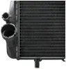 Kühler, Motorkühlung MAHLE CR 1396 000P Bild Kühler, Motorkühlung MAHLE CR 1396 000P