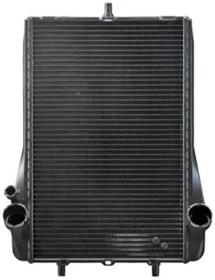 Kühler, Motorkühlung MAHLE CR 1396 000P Bild Kühler, Motorkühlung MAHLE CR 1396 000P