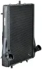 Kühler, Motorkühlung MAHLE CR 1396 000P Bild Kühler, Motorkühlung MAHLE CR 1396 000P