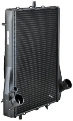 Kühler, Motorkühlung MAHLE CR 1396 000P Bild Kühler, Motorkühlung MAHLE CR 1396 000P