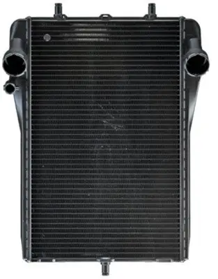Kühler, Motorkühlung MAHLE CR 1397 000P Bild Kühler, Motorkühlung MAHLE CR 1397 000P