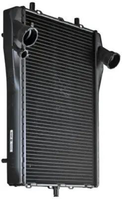 Kühler, Motorkühlung MAHLE CR 1397 000P Bild Kühler, Motorkühlung MAHLE CR 1397 000P