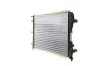 Kühler, Motorkühlung MAHLE CR 1408 000S Bild Kühler, Motorkühlung MAHLE CR 1408 000S
