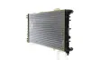 Kühler, Motorkühlung MAHLE CR 1410 000S Bild Kühler, Motorkühlung MAHLE CR 1410 000S