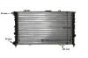 Kühler, Motorkühlung MAHLE CR 1410 000S Bild Kühler, Motorkühlung MAHLE CR 1410 000S