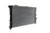 Kühler, Motorkühlung MAHLE CR 1410 000S Bild Kühler, Motorkühlung MAHLE CR 1410 000S