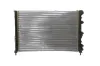 Kühler, Motorkühlung MAHLE CR 1411 000S Bild Kühler, Motorkühlung MAHLE CR 1411 000S