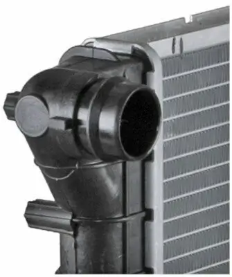 Kühler, Motorkühlung MAHLE CR 1413 000P Bild Kühler, Motorkühlung MAHLE CR 1413 000P