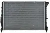Kühler, Motorkühlung MAHLE CR 1413 000S Bild Kühler, Motorkühlung MAHLE CR 1413 000S