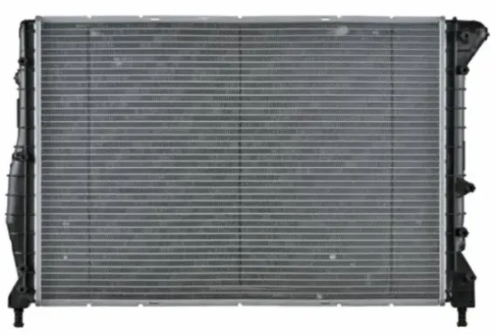 Kühler, Motorkühlung MAHLE CR 1413 000S Bild Kühler, Motorkühlung MAHLE CR 1413 000S