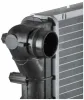 Kühler, Motorkühlung MAHLE CR 1413 000S Bild Kühler, Motorkühlung MAHLE CR 1413 000S