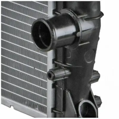 Kühler, Motorkühlung MAHLE CR 1413 000S Bild Kühler, Motorkühlung MAHLE CR 1413 000S