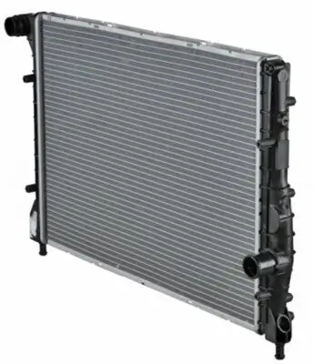 Kühler, Motorkühlung MAHLE CR 1413 000S Bild Kühler, Motorkühlung MAHLE CR 1413 000S