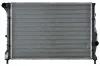 Kühler, Motorkühlung MAHLE CR 1413 000S Bild Kühler, Motorkühlung MAHLE CR 1413 000S