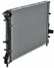 Kühler, Motorkühlung MAHLE CR 1413 000S Bild Kühler, Motorkühlung MAHLE CR 1413 000S