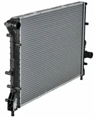 Kühler, Motorkühlung MAHLE CR 1413 000S Bild Kühler, Motorkühlung MAHLE CR 1413 000S