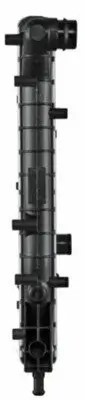 Kühler, Motorkühlung MAHLE CR 1413 000S Bild Kühler, Motorkühlung MAHLE CR 1413 000S