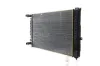 Kühler, Motorkühlung MAHLE CR 1423 000S Bild Kühler, Motorkühlung MAHLE CR 1423 000S