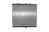 Kühler, Motorkühlung MAHLE CR 1435 000S Bild Kühler, Motorkühlung MAHLE CR 1435 000S