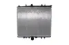 Kühler, Motorkühlung MAHLE CR 1435 000S Bild Kühler, Motorkühlung MAHLE CR 1435 000S