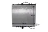 Kühler, Motorkühlung MAHLE CR 1435 000S Bild Kühler, Motorkühlung MAHLE CR 1435 000S
