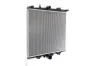 Kühler, Motorkühlung MAHLE CR 1435 000S Bild Kühler, Motorkühlung MAHLE CR 1435 000S