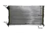Kühler, Motorkühlung MAHLE CR 1447 000S Bild Kühler, Motorkühlung MAHLE CR 1447 000S