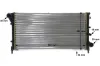 Kühler, Motorkühlung MAHLE CR 1453 000S Bild Kühler, Motorkühlung MAHLE CR 1453 000S