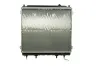 Kühler, Motorkühlung MAHLE CR 1469 000P Bild Kühler, Motorkühlung MAHLE CR 1469 000P