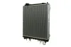 Kühler, Motorkühlung MAHLE CR 1469 000P Bild Kühler, Motorkühlung MAHLE CR 1469 000P