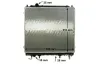 Kühler, Motorkühlung MAHLE CR 1469 000P Bild Kühler, Motorkühlung MAHLE CR 1469 000P