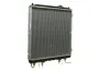 Kühler, Motorkühlung MAHLE CR 1469 000P Bild Kühler, Motorkühlung MAHLE CR 1469 000P