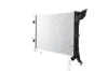 Kühler, Motorkühlung MAHLE CR 1470 000S Bild Kühler, Motorkühlung MAHLE CR 1470 000S