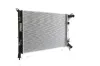 Kühler, Motorkühlung MAHLE CR 1470 000S Bild Kühler, Motorkühlung MAHLE CR 1470 000S