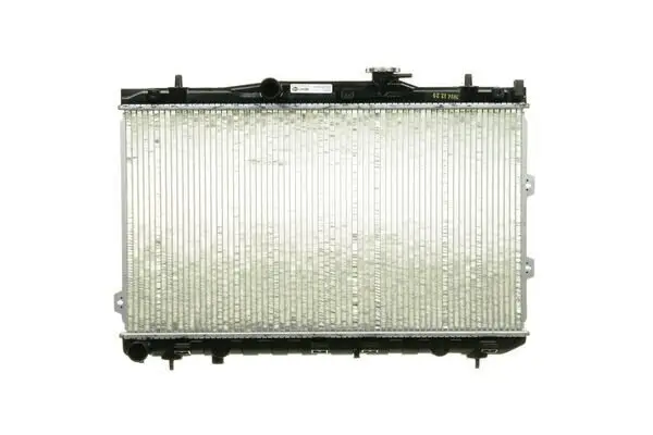Kühler, Motorkühlung MAHLE CR 1471 000P