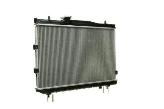 Kühler, Motorkühlung MAHLE CR 1471 000P Bild Kühler, Motorkühlung MAHLE CR 1471 000P