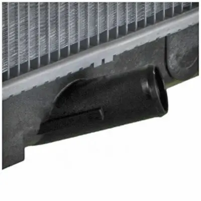 Kühler, Motorkühlung MAHLE CR 1475 000S Bild Kühler, Motorkühlung MAHLE CR 1475 000S