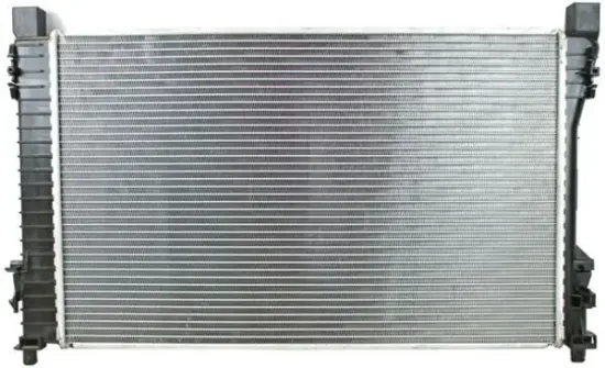 Kühler, Motorkühlung MAHLE CR 1476 000S Bild Kühler, Motorkühlung MAHLE CR 1476 000S