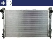 Kühler, Motorkühlung MAHLE CR 1476 000S