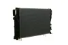 Kühler, Motorkühlung MAHLE CR 1480 000S Bild Kühler, Motorkühlung MAHLE CR 1480 000S