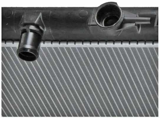 Kühler, Motorkühlung MAHLE CR 1485 000S Bild Kühler, Motorkühlung MAHLE CR 1485 000S