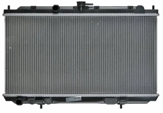 Kühler, Motorkühlung MAHLE CR 1485 000S Bild Kühler, Motorkühlung MAHLE CR 1485 000S