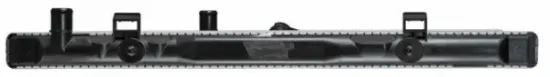 Kühler, Motorkühlung MAHLE CR 1485 000S Bild Kühler, Motorkühlung MAHLE CR 1485 000S