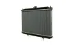 Kühler, Motorkühlung MAHLE CR 1489 000S Bild Kühler, Motorkühlung MAHLE CR 1489 000S