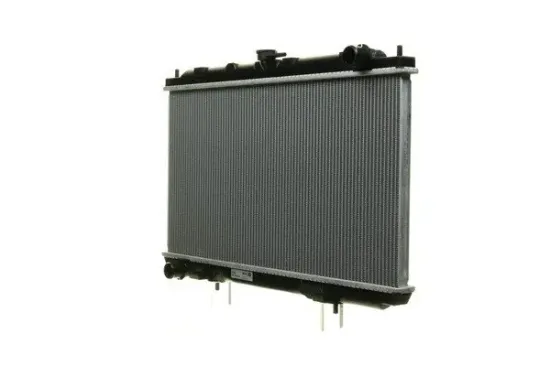 Kühler, Motorkühlung MAHLE CR 1489 000S Bild Kühler, Motorkühlung MAHLE CR 1489 000S