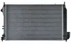 Kühler, Motorkühlung MAHLE CR 1497 000S Bild Kühler, Motorkühlung MAHLE CR 1497 000S