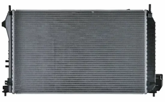 Kühler, Motorkühlung MAHLE CR 1497 000S Bild Kühler, Motorkühlung MAHLE CR 1497 000S
